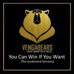 Schwule_Welle_Vengabears - You can win if you want - Cover