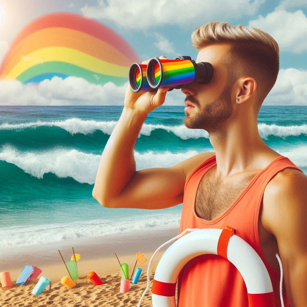 GayWatch - Schwule Welle Freiburg